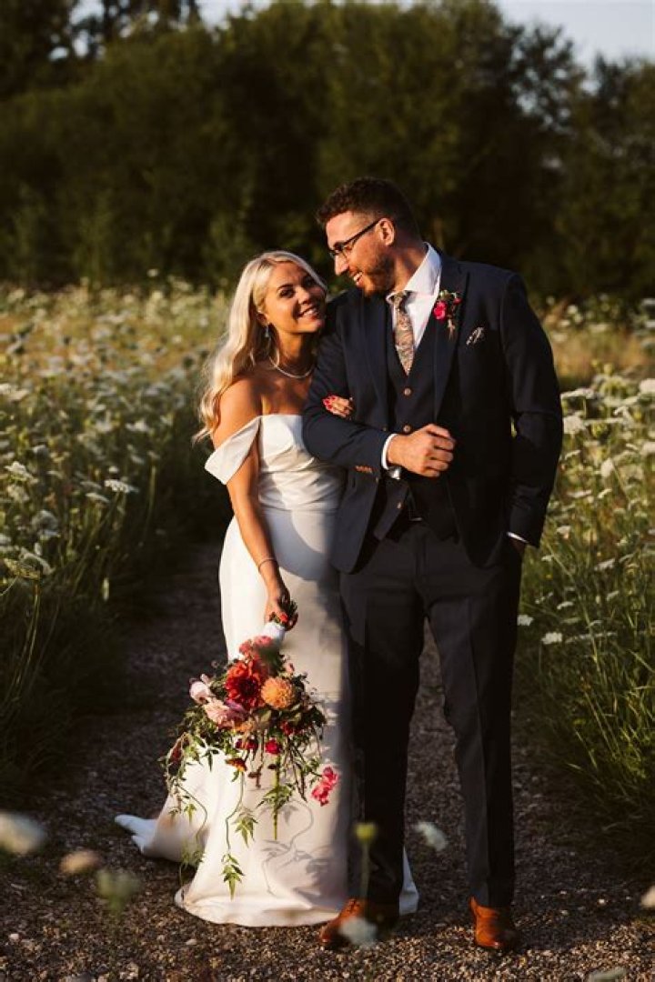 Nicole Arcy Wedding: A Celebration of Love and Elegance