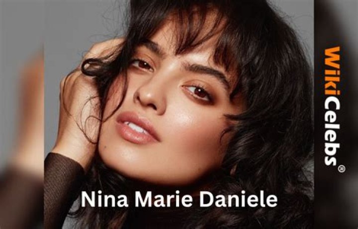 Nina Marie Daniele: An In-Depth Look at Her Life and Career