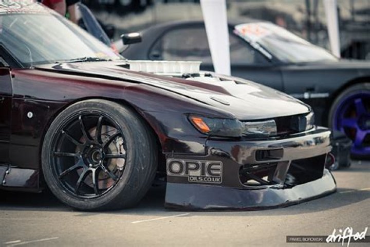 Nissan Sileighty GT2 Specs: The Ultimate Drift Machine