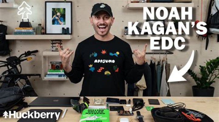 Noah Kagan: The Entrepreneur Who Redefined Online Business
