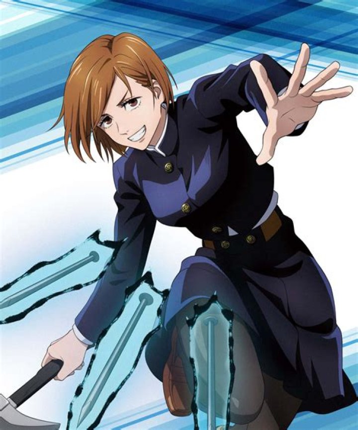Nobara Kugisaki: The Rise of a Powerful Jujutsu Sorcerer