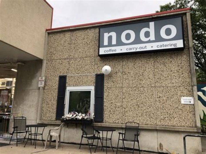 Nodo Iowa City: A Culinary Journey Through Flavor and Community