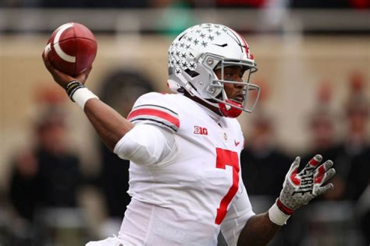 Ohio State QBs in the NFL: A Comprehensive Look at Their Impact and Journey