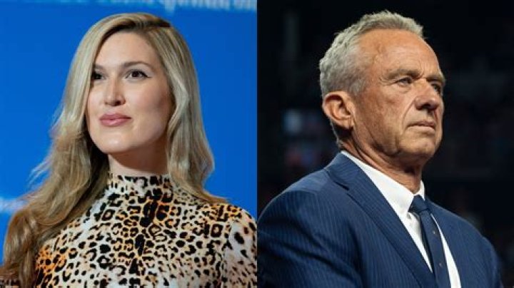 Olivia Nuzzi Partner: Exploring the Life and Relationships of the Renowned Journalist