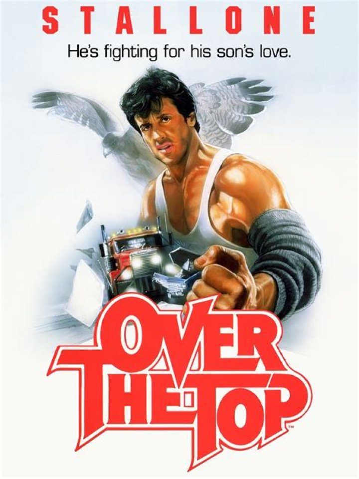 Over The Top Cast: A Comprehensive Look at the Characters and Performers