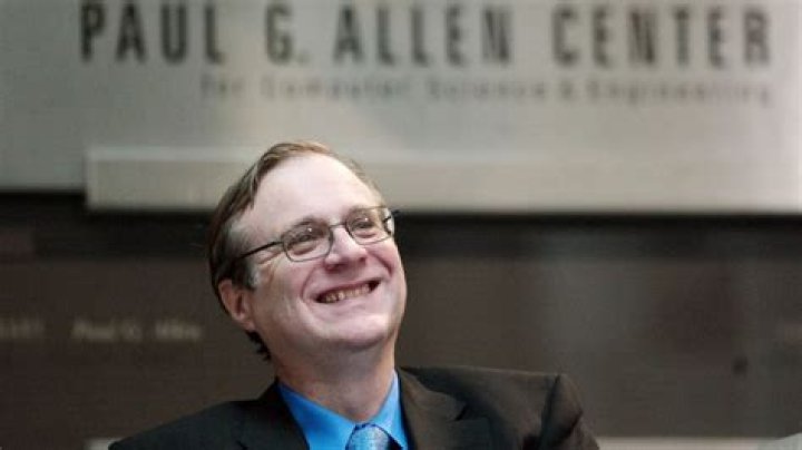 Paul Allen Net Worth: A Deep Dive into the Wealth of a Tech Visionary