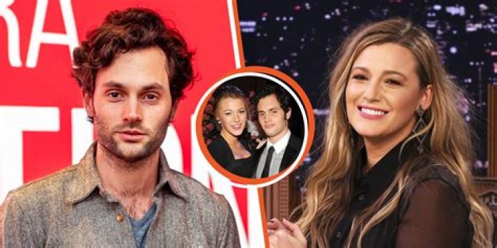 Penn Badgley Kids: A Deep Dive into the Family Life of the Actor