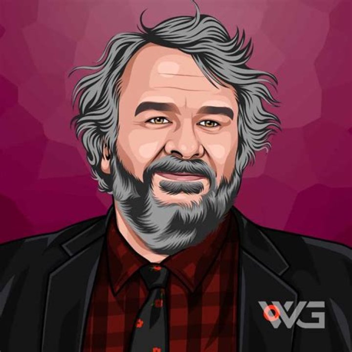 Peter Jackson Net Worth: A Deep Dive into the Financial Success of the Acclaimed Director