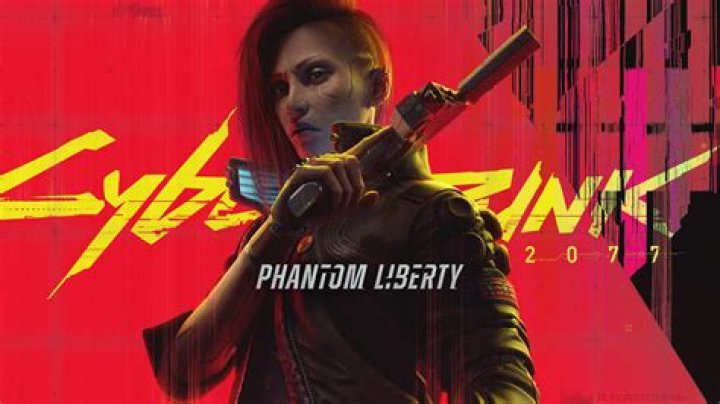Phantom Liberty: Exploring the Depths of Cyberpunk 2077's Expansive Expansion