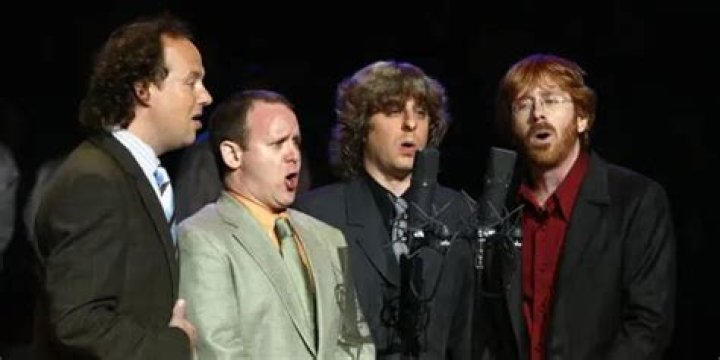 Phish Net Worth: Exploring the Financial Success of the Iconic Band