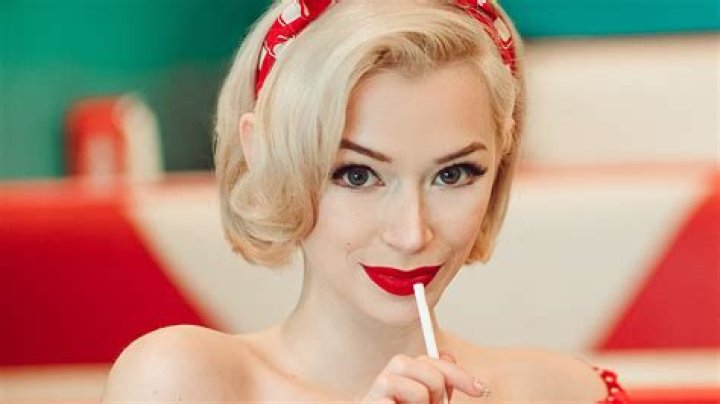 PinupPixie: The Enigmatic Journey of a Modern-Day Muse