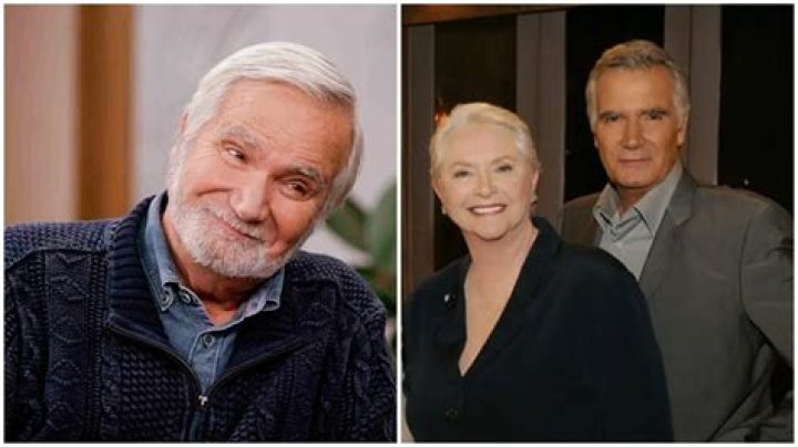 Powerhouse Performer John McCook: A Legend in Hollywood