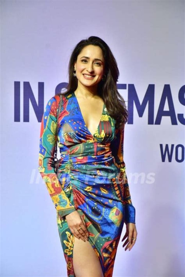 Pragya Jaiswal: A Rising Star in Indian Cinema