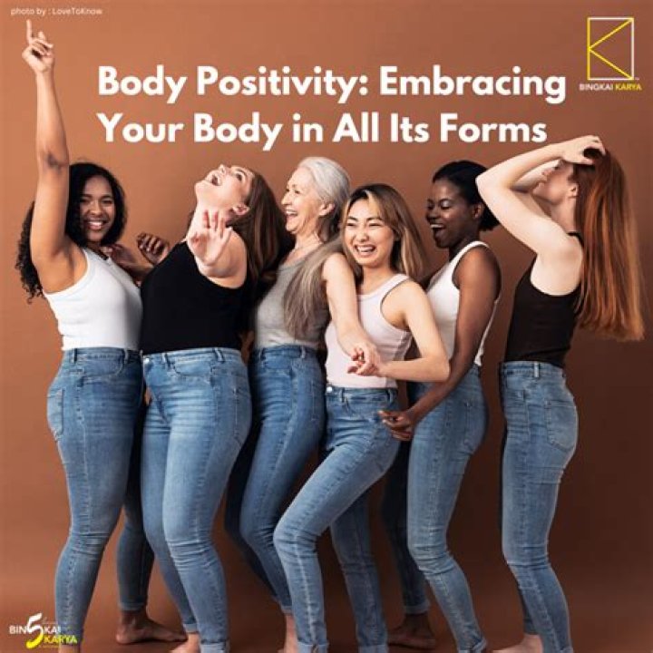 Purenudity: Understanding the Concept of Body Positivity and Artistic Expression