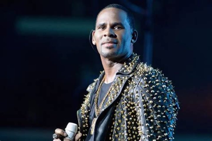 R Kelly Net Worth: A Comprehensive Analysis of His Wealth