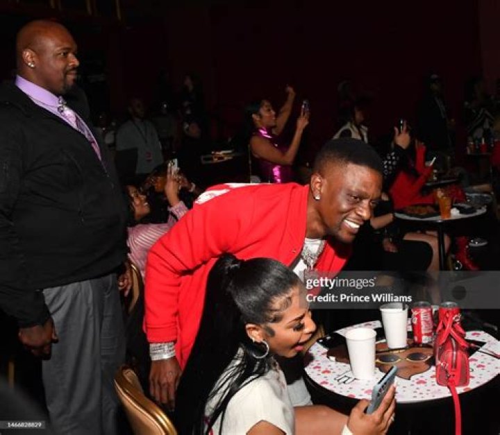 Rajel Nelson: The Rising Star in the Entertainment Industry