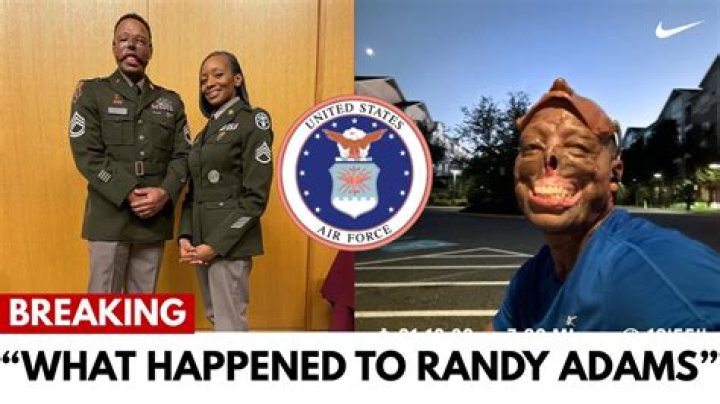 Randy Adams: What Happened to the Renowned Musician?