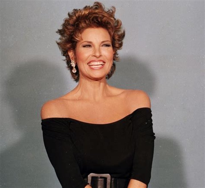 Raquel Welch: A Timeless Icon of Beauty and Talent