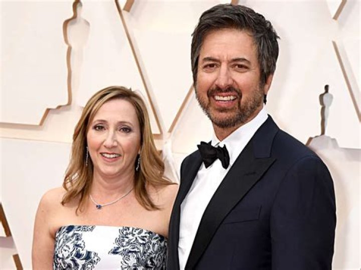Ray Romano's Wife: A Journey of Love and Laughter