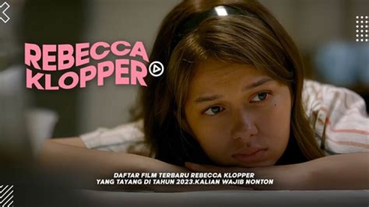 Rebecca Klopper Terbaru: Mengungkap Perkembangan Terbaru Selebriti Indonesia