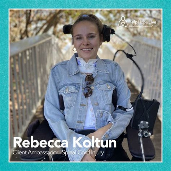 Rebecca Koltun: The Rising Star in the World of Digital Marketing