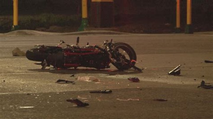 Rebecca Taylor Motorcycle Crash: An In-Depth Analysis