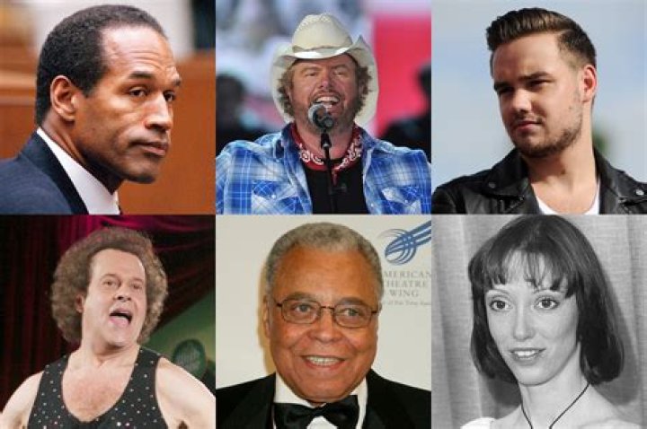 Recent Celebrity Deaths 2024: A Look Back at the Lives and Legacies