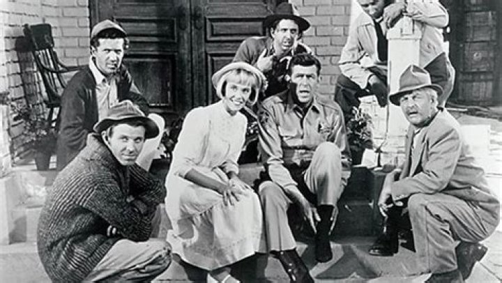 Rediscover Andy Griffith's "The Darlings": A Treasured Television Classic