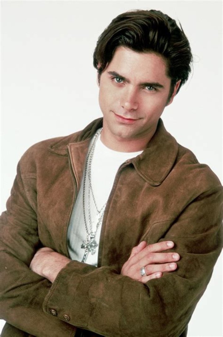 Rediscovering John Stamos: A Look Back at His Younger Years