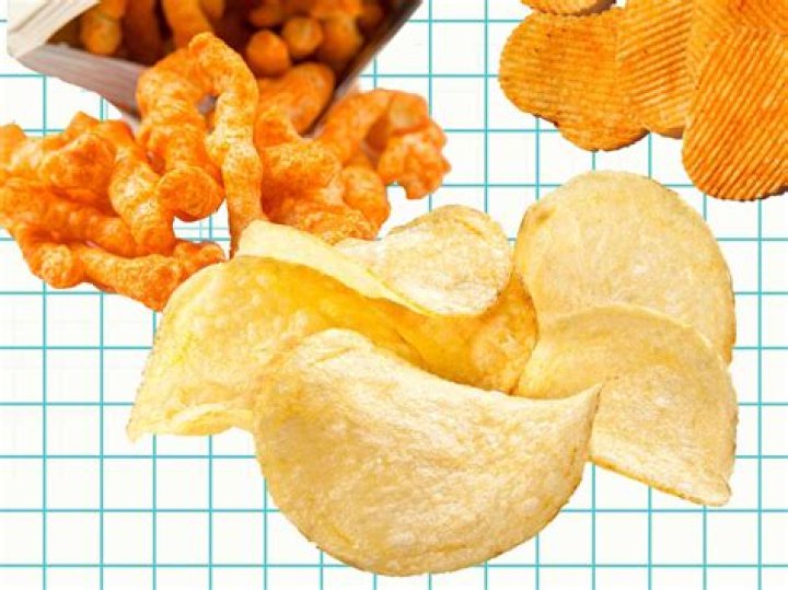 Rediscovering the Crunch: Why Are Stale Chips Good?