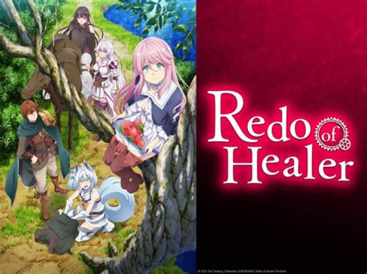 Redo of a Healer: The Ultimate Guide to the Controversial Anime