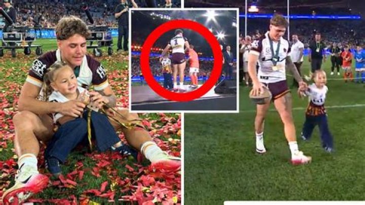 Reece Walsh Age: The Rising Star of Rugby League