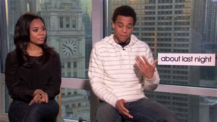 Regina Hall and Michael Ealy: A Deep Dive into Their Careers and Chemistry