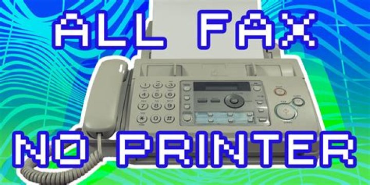 Revolutionizing Communication: The Era of Fax No Printer