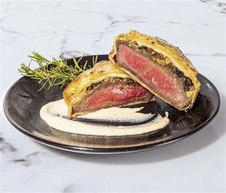 Revolutionizing Culinary Delights: The Beef Wellingtons of Shark Tank