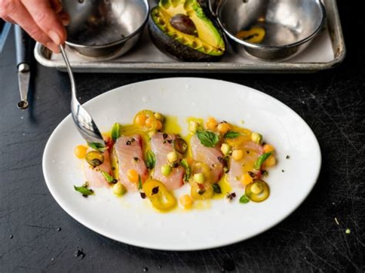 Revolutionizing Dining: The Future of Automatic Seafood