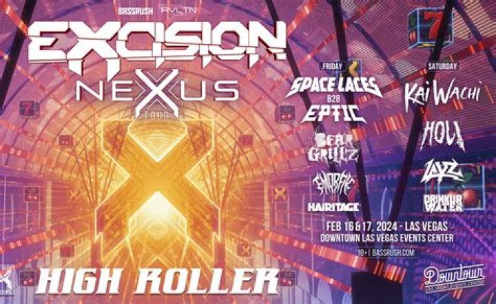 Revolutionizing Health: Excision Las Vegas