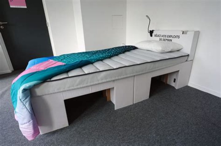 Revolutionizing Sleep: The Cardboard Bed Frame