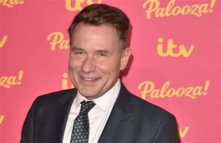 Richard Arnold Net Worth: A Deep Dive into His Wealth and Success
