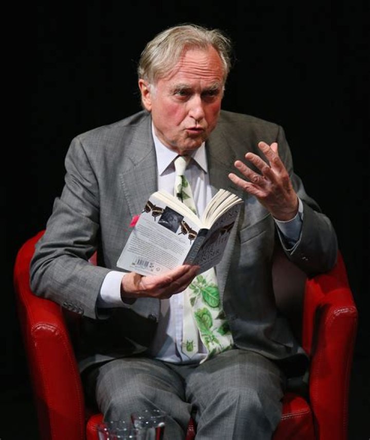 Richard Dawkins Net Worth: A Deep Dive into the Financial Success of the Renowned Evolutionary Biologist