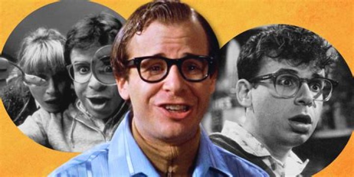Rick Moranis: A Journey Through the Life and Career of a Comedy Icon