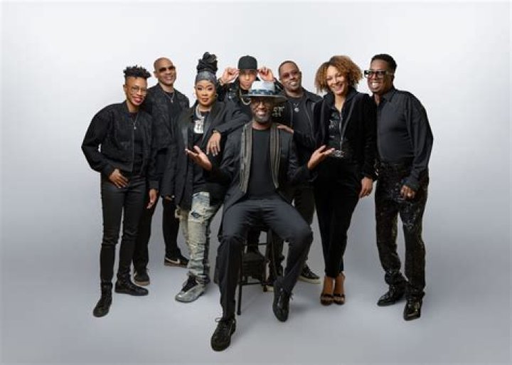 Rickey Smiley: The Life and Career of a Comedic Legend