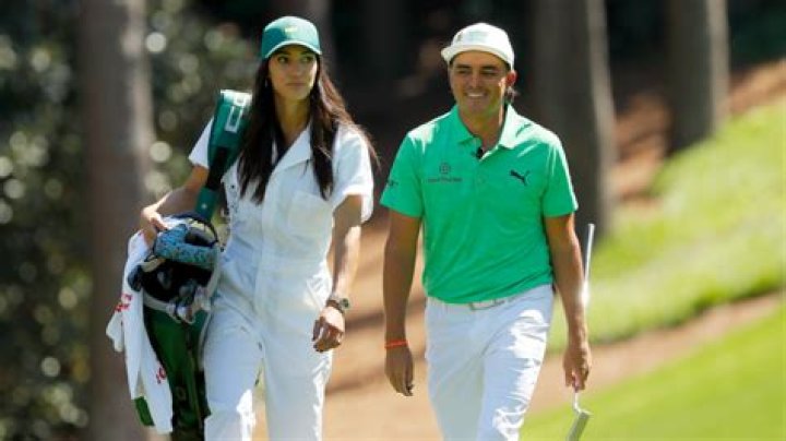 Rickie Fowler's Wife: The Journey of Love and Support Behind the Golfer