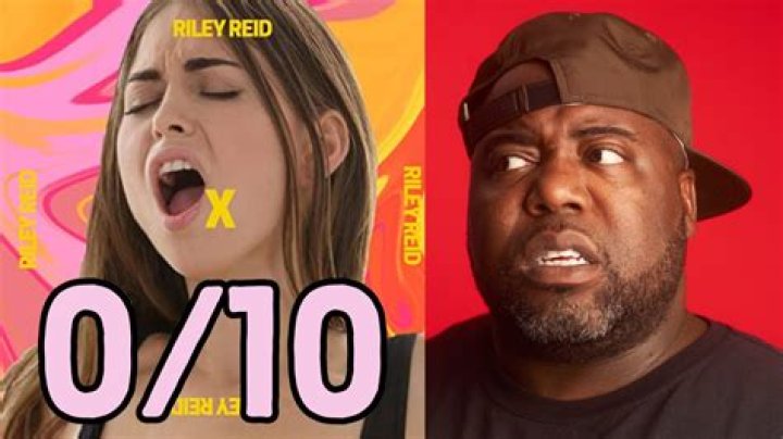 Riley Reid: The Rise of an Adult Film Superstar