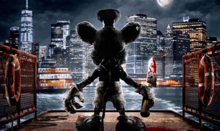 Rob Zombie Steamboat: A Deep Dive into the Iconic Horror Director's Artistic Journey
