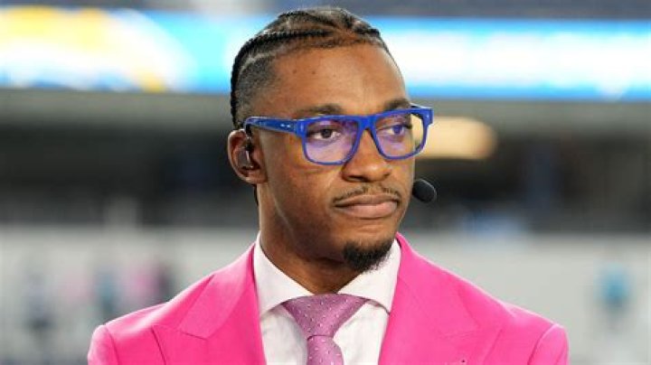 Robert Griffin III: The Rise and Fall of a Redskins Superstar
