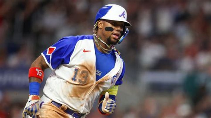 Ronald Acuña Stats: A Deep Dive into the Rise of a Baseball Superstar