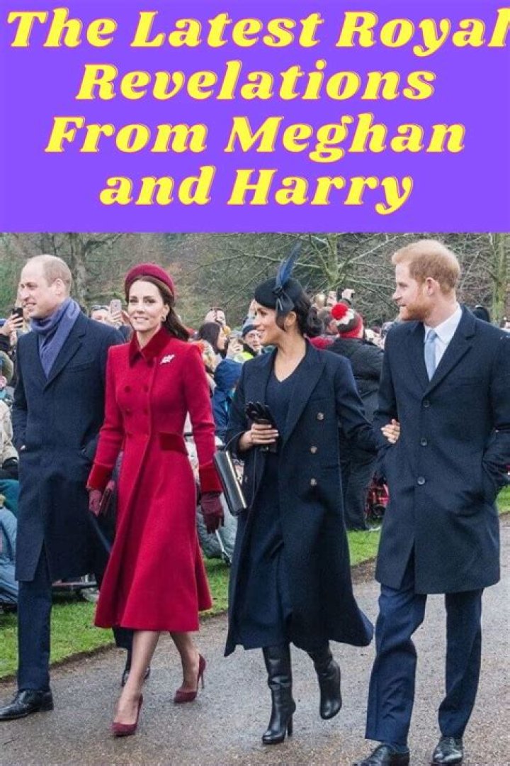 Royal Revelations: The Latest Update on Princess Kate