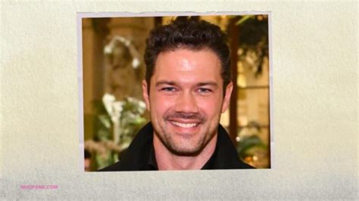 Ryan Paevey: A Hollywood Heartthrob's Journey