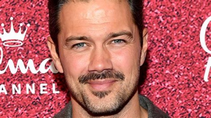 Ryan Paevey: Bio, Movies, TV Shows, and Latest News